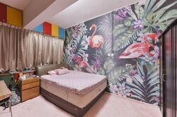 Changi Road (D14), Apartment #508200911